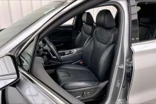 Hyundai SANTA FE 2023 AWD Calligraphy 4dr Crossover