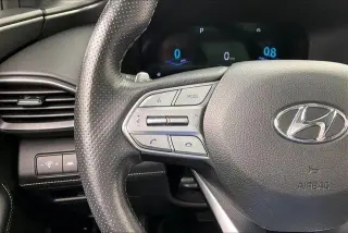 Hyundai SANTA FE 2023 AWD Calligraphy 4dr Crossover