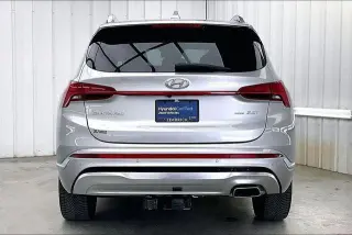 Hyundai SANTA FE 2023 AWD Calligraphy 4dr Crossover