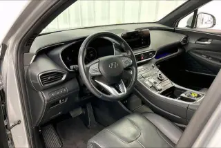 Hyundai SANTA FE 2023 AWD Calligraphy 4dr Crossover