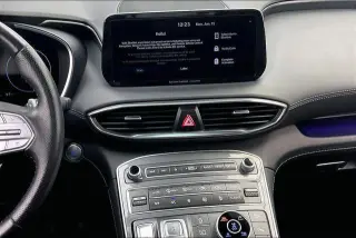 Hyundai SANTA FE 2023 AWD Calligraphy 4dr Crossover