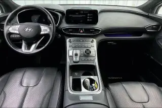 Hyundai SANTA FE 2023 AWD Calligraphy 4dr Crossover