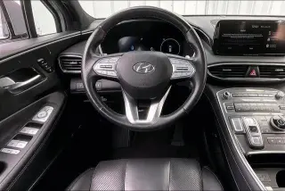 Hyundai SANTA FE 2023 AWD Calligraphy 4dr Crossover