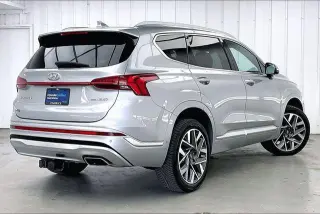 Hyundai SANTA FE 2023 AWD Calligraphy 4dr Crossover