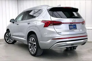 Hyundai SANTA FE 2023 AWD Calligraphy 4dr Crossover