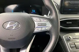 Hyundai SANTA FE 2023 AWD Calligraphy 4dr Crossover
