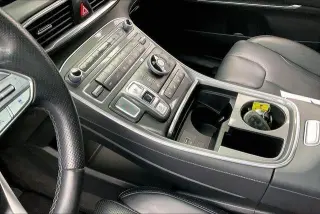 Hyundai SANTA FE 2023 AWD Calligraphy 4dr Crossover