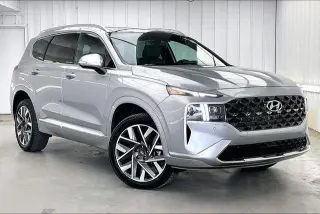 Hyundai SANTA FE 2023 AWD Calligraphy 4dr Crossover