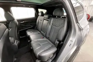 Hyundai SANTA FE 2023 AWD Calligraphy 4dr Crossover