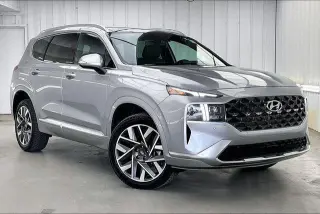 Hyundai SANTA FE 2023 AWD Calligraphy 4dr Crossover