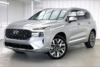 Hyundai SANTA FE 2023 AWD Calligraphy 4dr Crossover