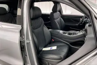 Hyundai SANTA FE 2023 AWD Calligraphy 4dr Crossover