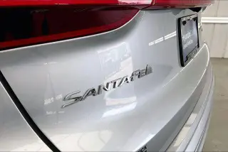 Hyundai SANTA FE 2023 AWD Calligraphy 4dr Crossover