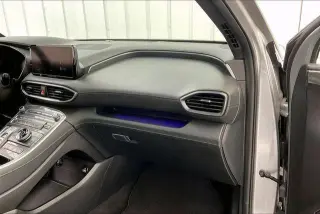 Hyundai SANTA FE 2023 AWD Calligraphy 4dr Crossover