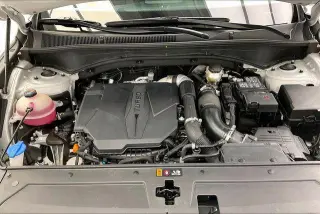 Hyundai SANTA FE 2023 AWD Calligraphy 4dr Crossover