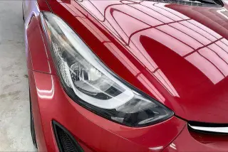 Hyundai ELANTRA 2014 SE 4dr Sedan 6A