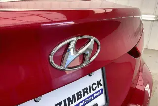 Hyundai ELANTRA 2014 SE 4dr Sedan 6A