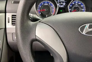 Hyundai ELANTRA 2014 SE 4dr Sedan 6A