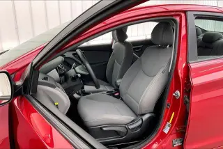 Hyundai ELANTRA 2014 SE 4dr Sedan 6A