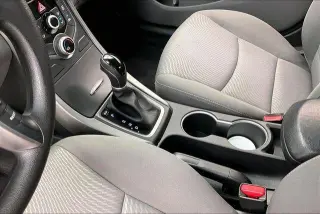 Hyundai ELANTRA 2014 SE 4dr Sedan 6A