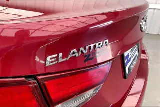 Hyundai ELANTRA 2014 SE 4dr Sedan 6A