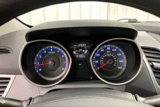 Hyundai ELANTRA 2014 SE 4dr Sedan 6A