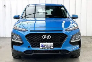 Hyundai KONA 2021 AWD SE 4dr Crossover