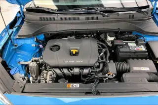 Hyundai KONA 2021 AWD SE 4dr Crossover
