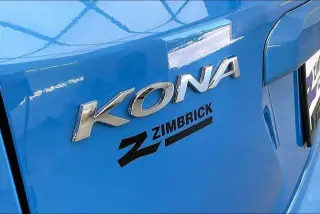 Hyundai KONA 2021 AWD SE 4dr Crossover