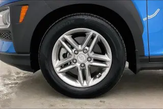 Hyundai KONA 2021 AWD SE 4dr Crossover