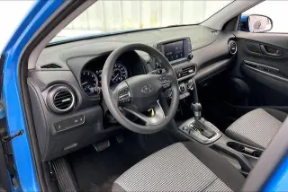 Hyundai KONA 2021 AWD SE 4dr Crossover