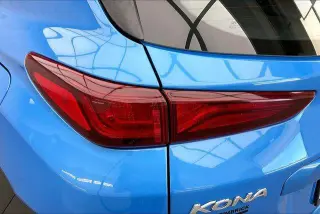Hyundai KONA 2021 AWD SE 4dr Crossover