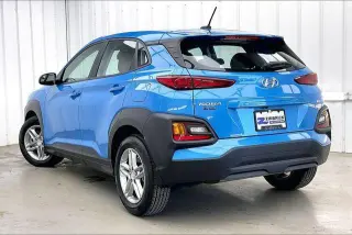 Hyundai KONA 2021 AWD SE 4dr Crossover
