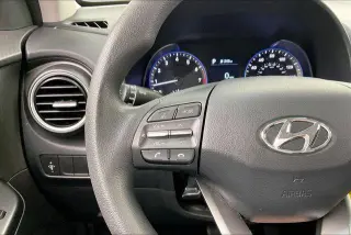 Hyundai KONA 2021 AWD SE 4dr Crossover