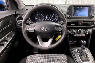 Hyundai KONA 2021 AWD SE 4dr Crossover