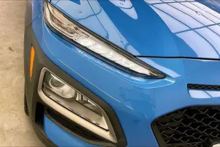 Hyundai KONA 2021 AWD SE 4dr Crossover