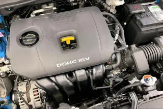Hyundai KONA 2021 AWD SE 4dr Crossover
