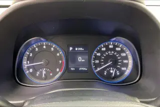 Hyundai KONA 2021 AWD SE 4dr Crossover