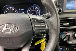 Hyundai KONA 2021 AWD SE 4dr Crossover