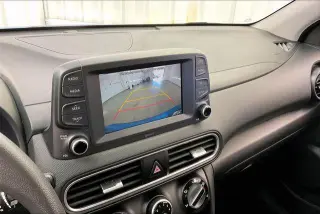 Hyundai KONA 2021 AWD SE 4dr Crossover