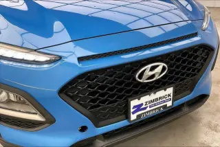 Hyundai KONA 2021 AWD SE 4dr Crossover
