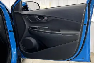 Hyundai KONA 2021 AWD SE 4dr Crossover