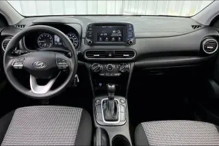 Hyundai KONA 2021 AWD SE 4dr Crossover