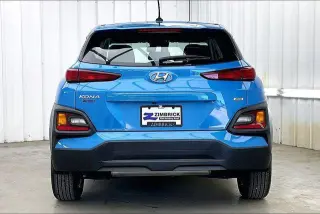 Hyundai KONA 2021 AWD SE 4dr Crossover