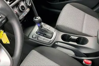 Hyundai KONA 2021 AWD SE 4dr Crossover