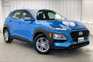 Hyundai KONA 2021 AWD SE 4dr Crossover