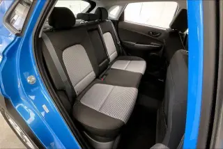 Hyundai KONA 2021 AWD SE 4dr Crossover