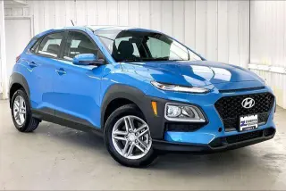 Hyundai KONA 2021 AWD SE 4dr Crossover