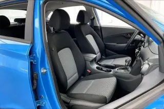 Hyundai KONA 2021 AWD SE 4dr Crossover