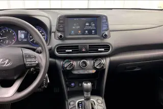 Hyundai KONA 2021 AWD SE 4dr Crossover